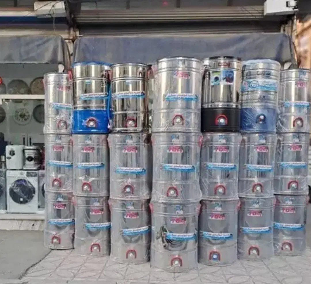 دستگاه پتوشویی پارس صنعتی/مناسب خشکشویی ها و منازل|ماشین لباسشویی و خشککن لباس|قم, علی آباد|دیوار