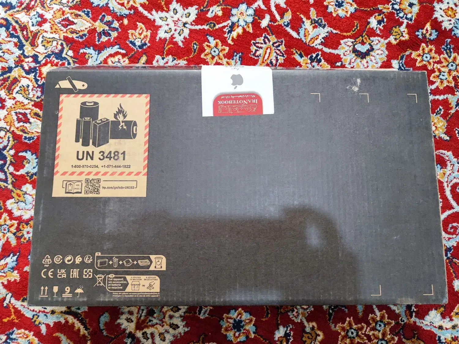 لپ تاب|رایانه همراه|آبادان, |دیوار