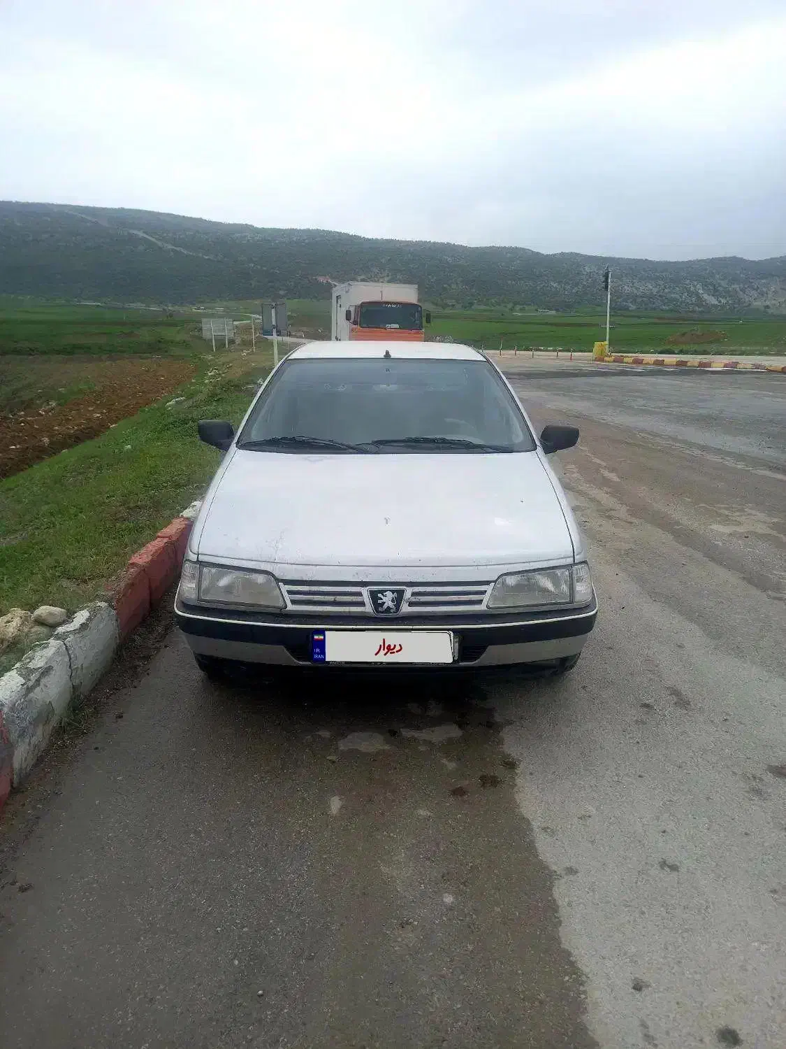 فروشی|خودرو سواری و وانت|گیلان غرب, |دیوار