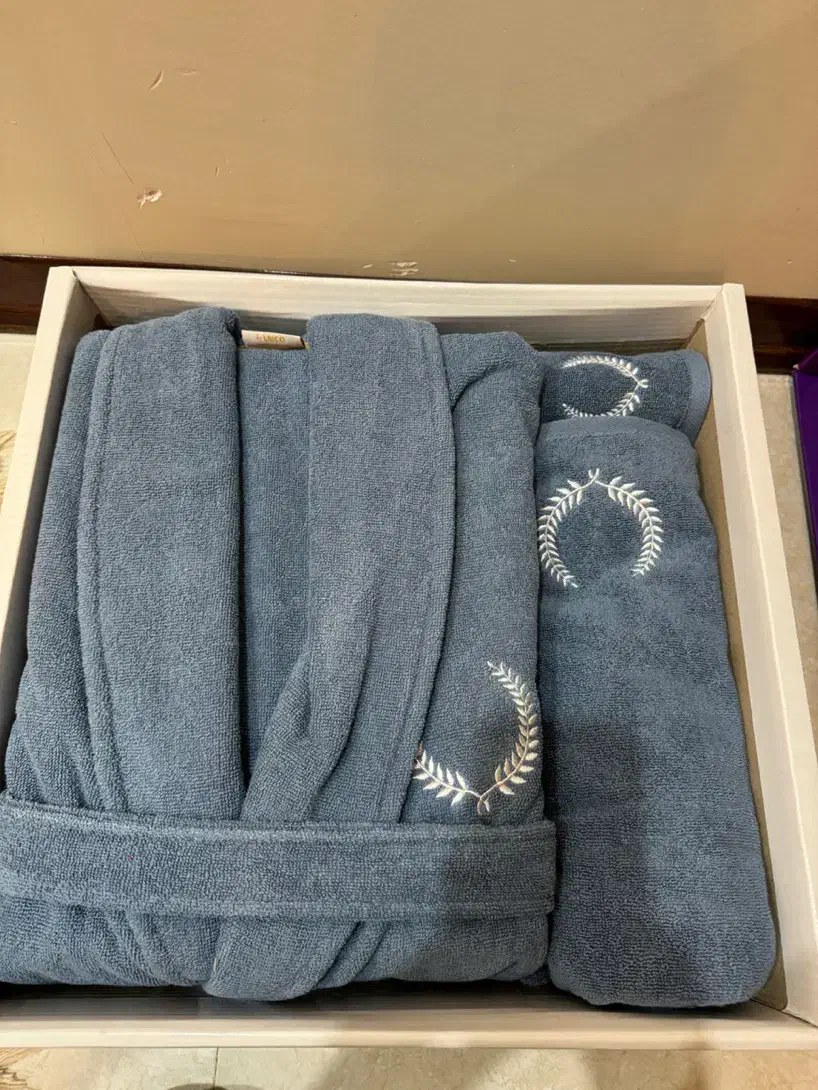 سرویس حوله مردانه سایز لارج|آرایشی، بهداشتی، درمانی|تهران, حشمتیه|دیوار