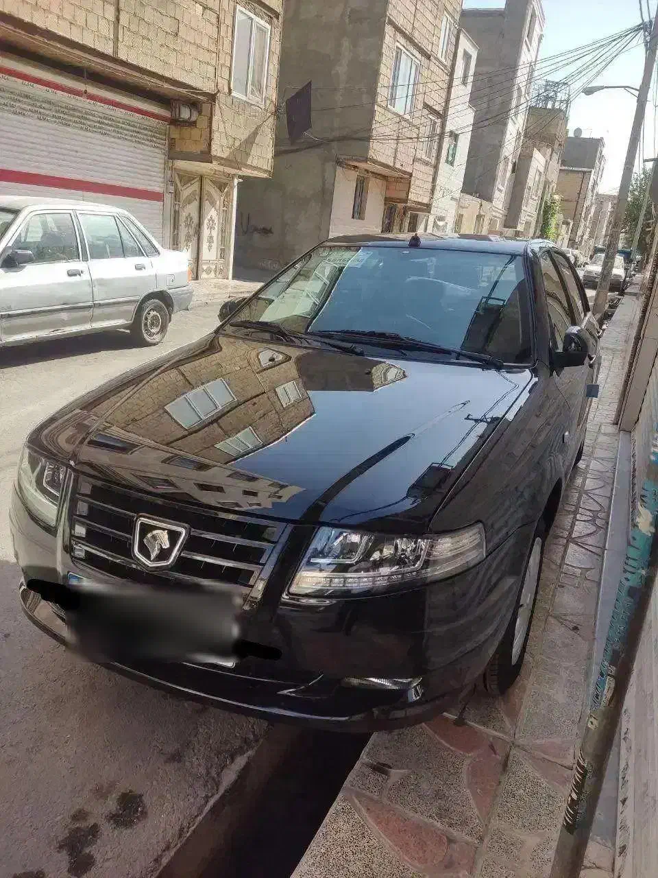 سورن پلاس خشک|خودرو سواری و وانت|اسلام‌شهر, شهرک قائمیه|دیوار