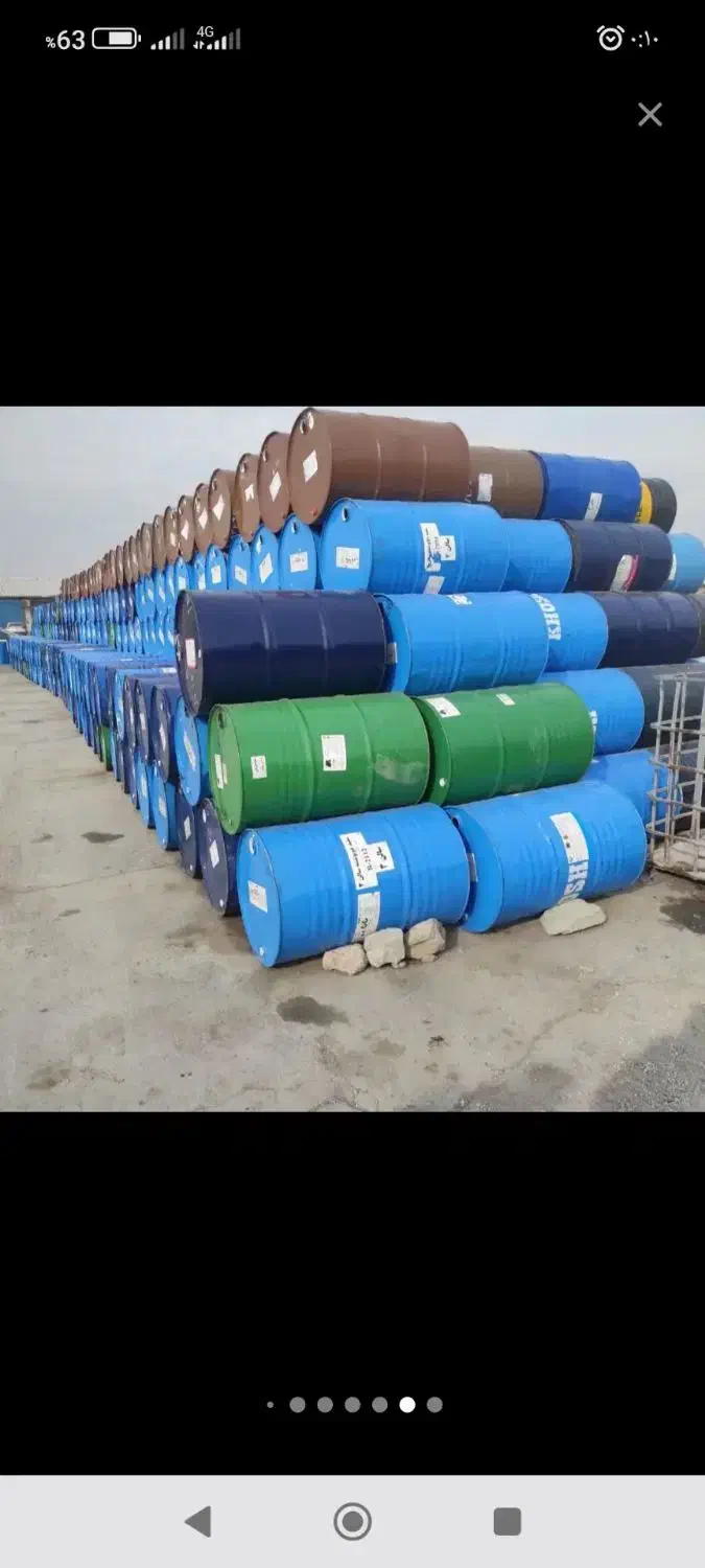 بشکه تازه و نو|عمدهفروشی|سروآباد, |دیوار