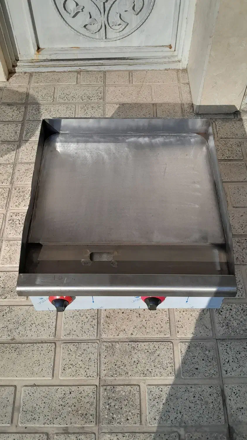 گریل درحدنو|کافیشاپ و رستوران|رباطکریم, رباطکریم|دیوار