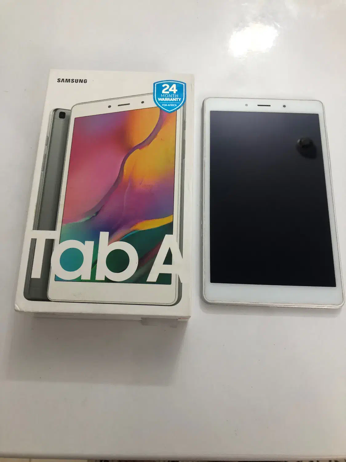 تبلت|تبلت|سهند, |دیوار