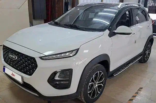 x22proدرحد|خودرو سواری و وانت|خمیر, |دیوار