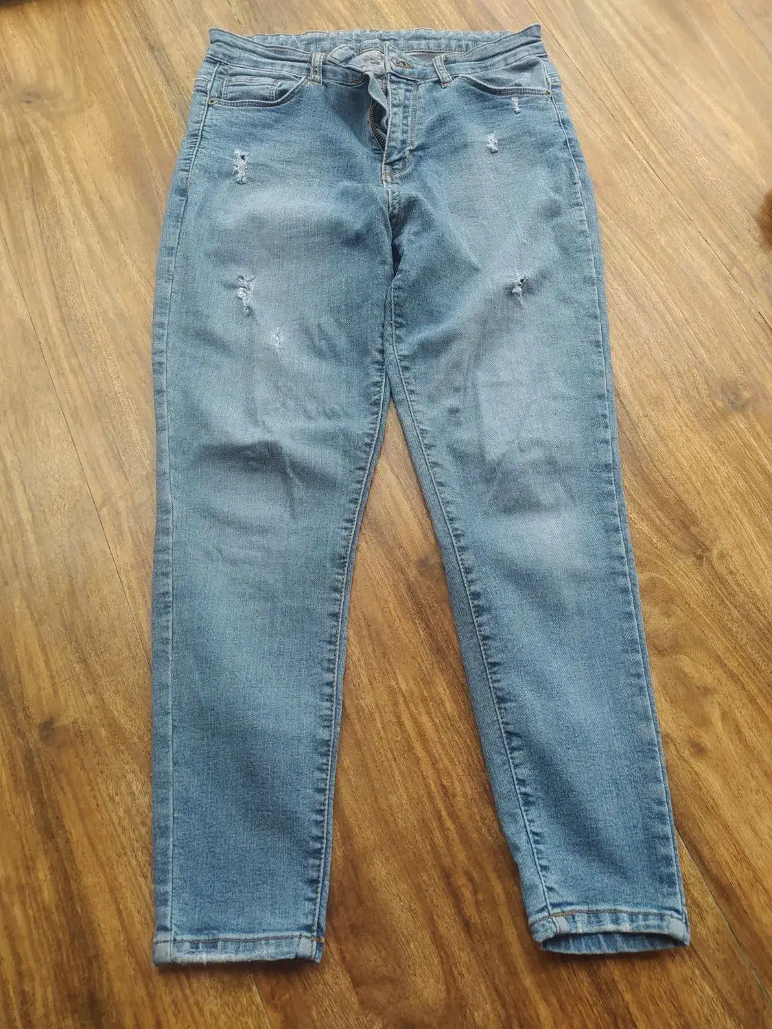 دو عدد شلوار و یک کاپشن بچگانه|کفش و لباس بچه|رشت, سلیمانداراب|دیوار