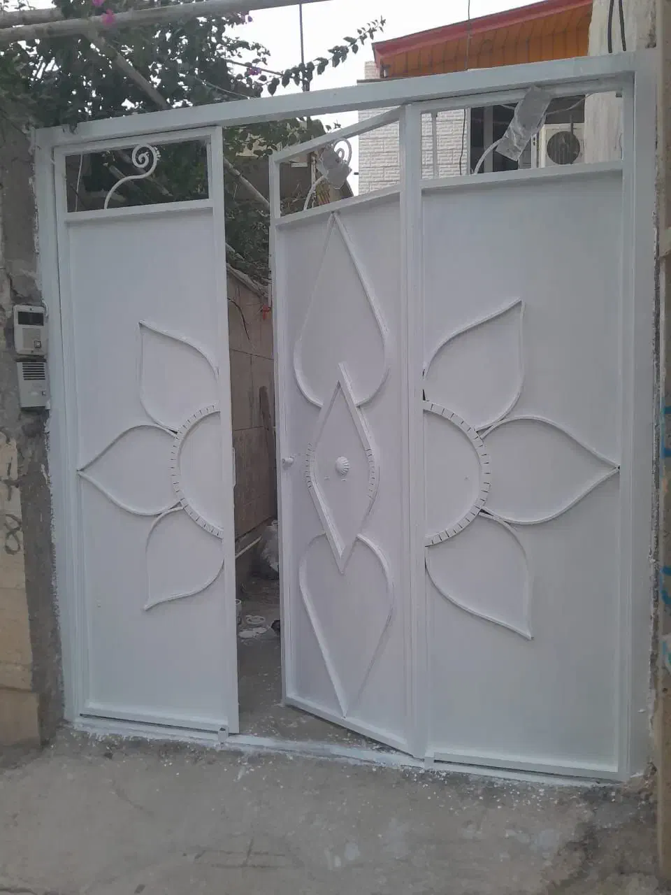 فروش خانه ویلایی سرپل ذهاب|فروش خانه و ویلا|سرپل ذهاب, |دیوار