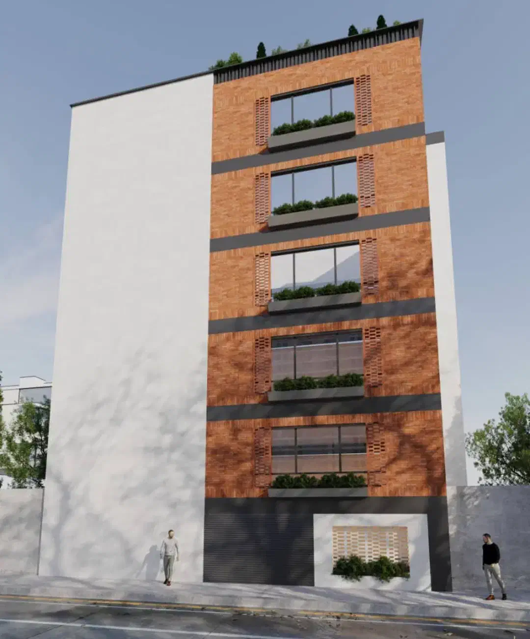 پیش فروش آپارتمان|پیش‌فروش املاک|ساری, |دیوار