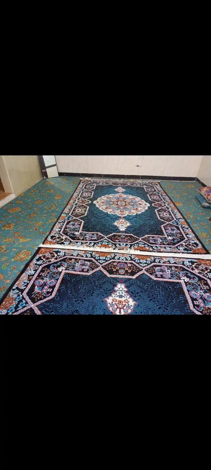 قالی ۲در۳|فرش|مریوان, |دیوار