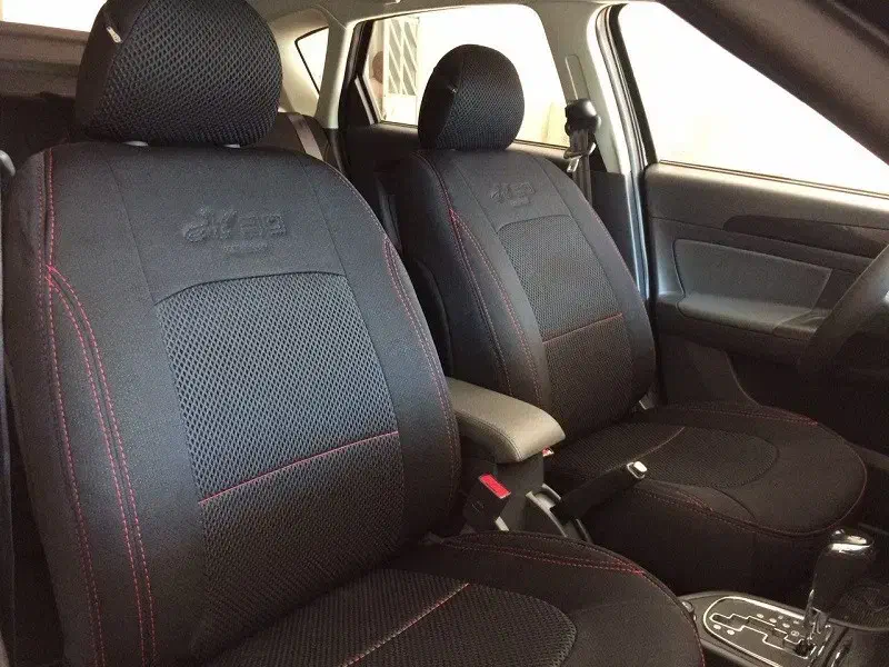 روکش صندلی و کفپوش فابریک اچ سی کراس h30 cross|خدمات موتور و ماشین|کرج, دهقان ویلا|دیوار