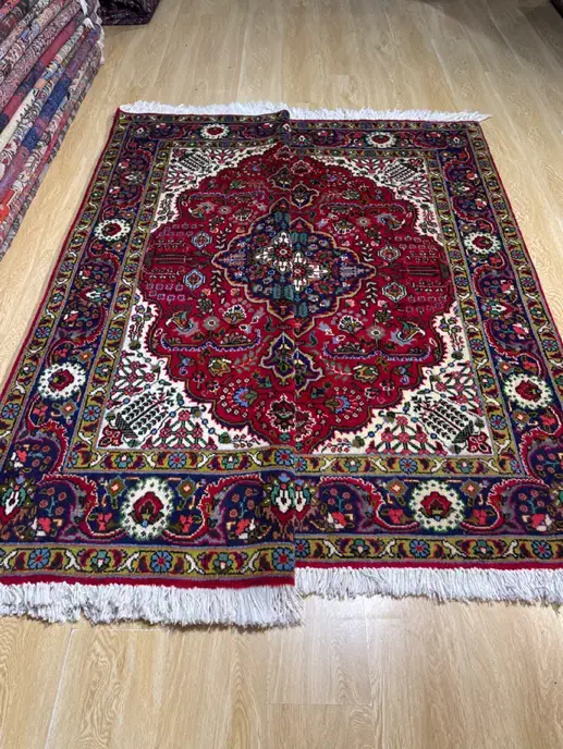 جفت ۳ متری اذرشهر تبریز|فرش|تهران, سلسبیل شمالی|دیوار