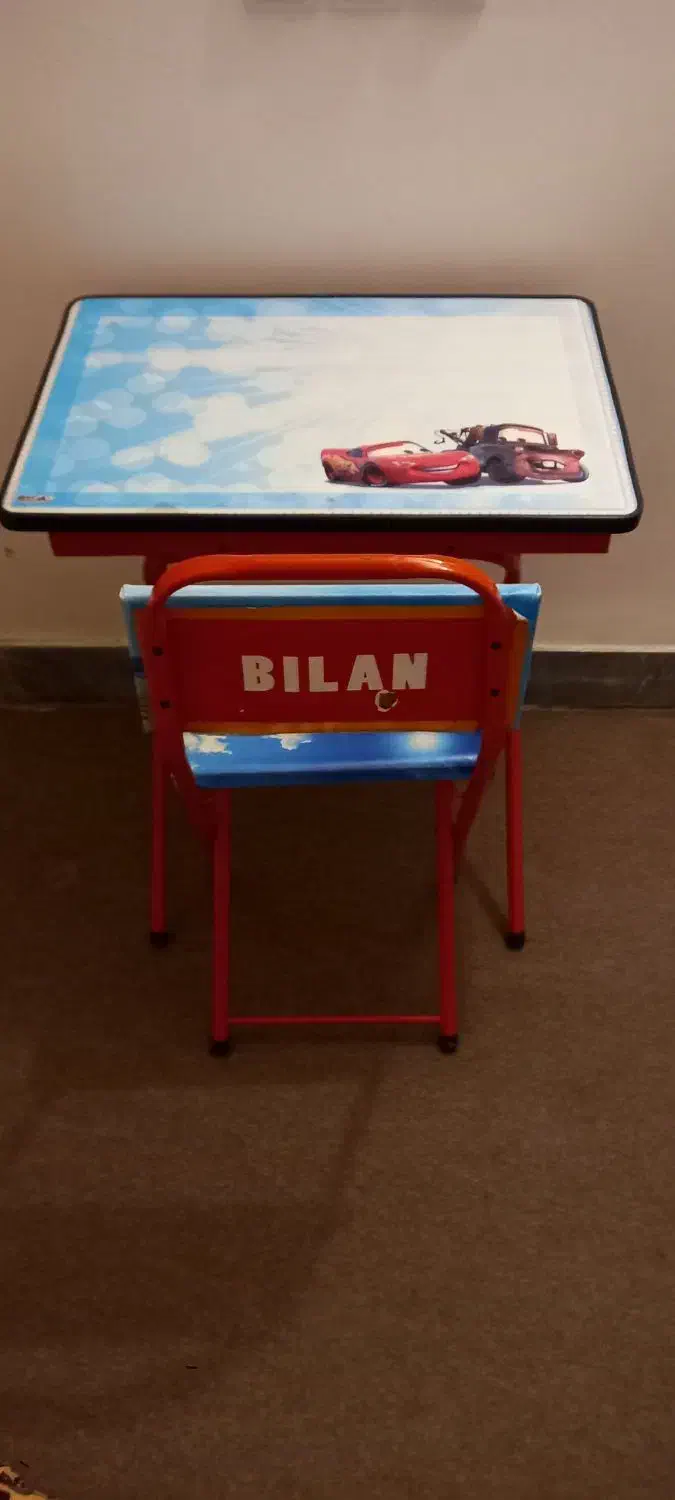 میز و صندل تحریر|لوازم التحریر|پارسآباد, |دیوار