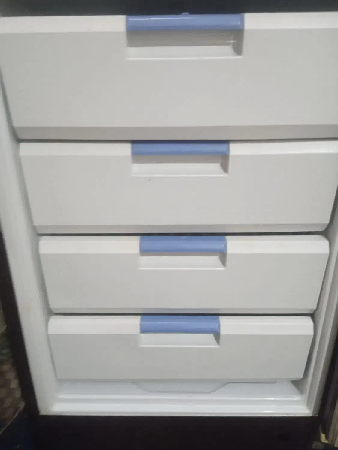 یخچال ۲۷فوت یخساران|یخچال و فریزر|لردگان, |دیوار