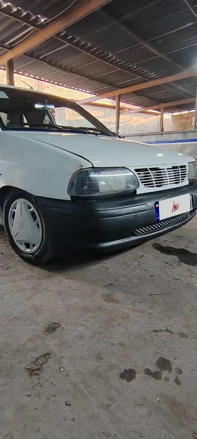 پراید 131 SE خانگی|خودرو سواری و وانت|کرمان, |دیوار