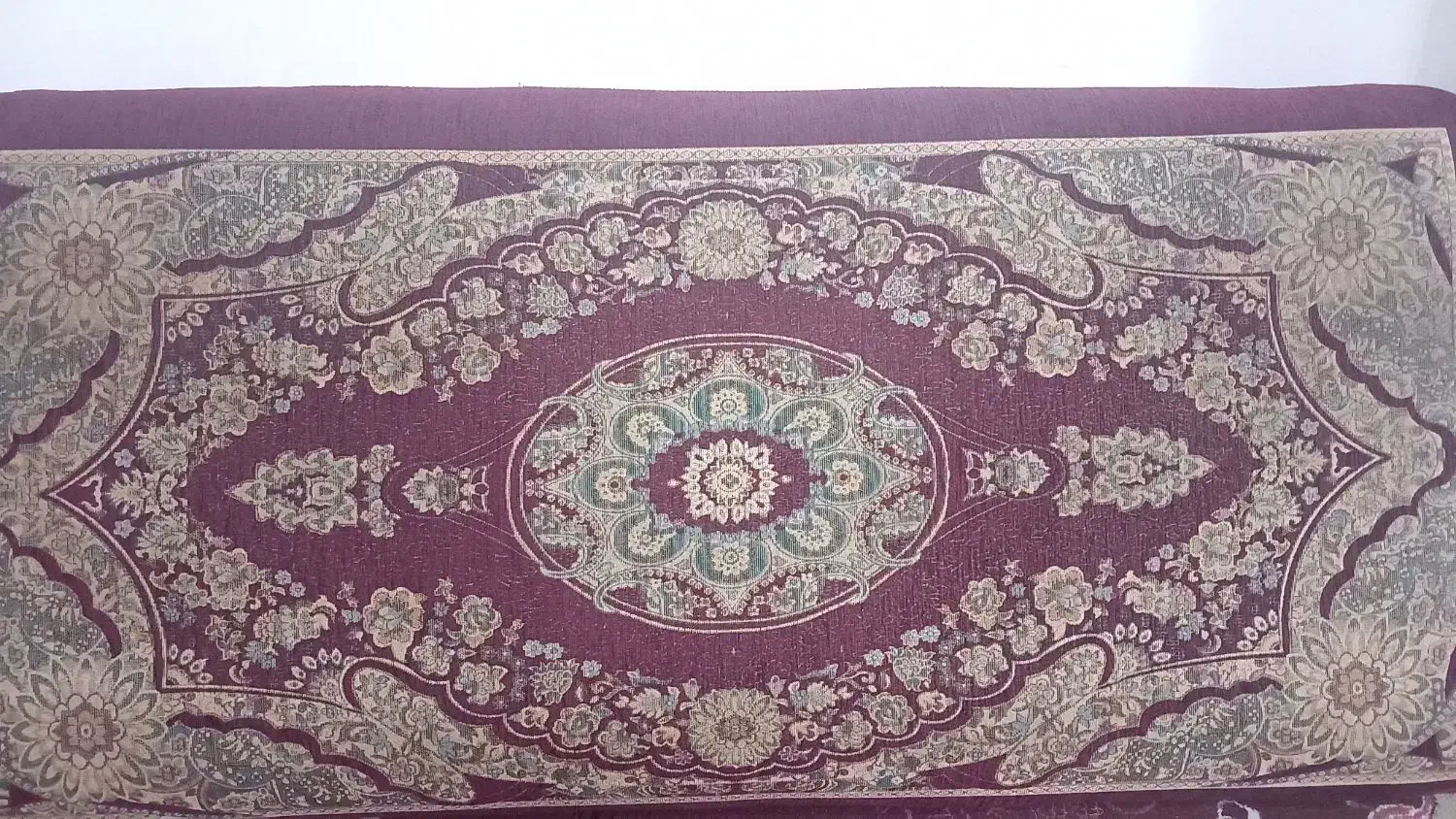 پشتی|پشتی|پاکدشت, پاکدشت (مامازند)|دیوار