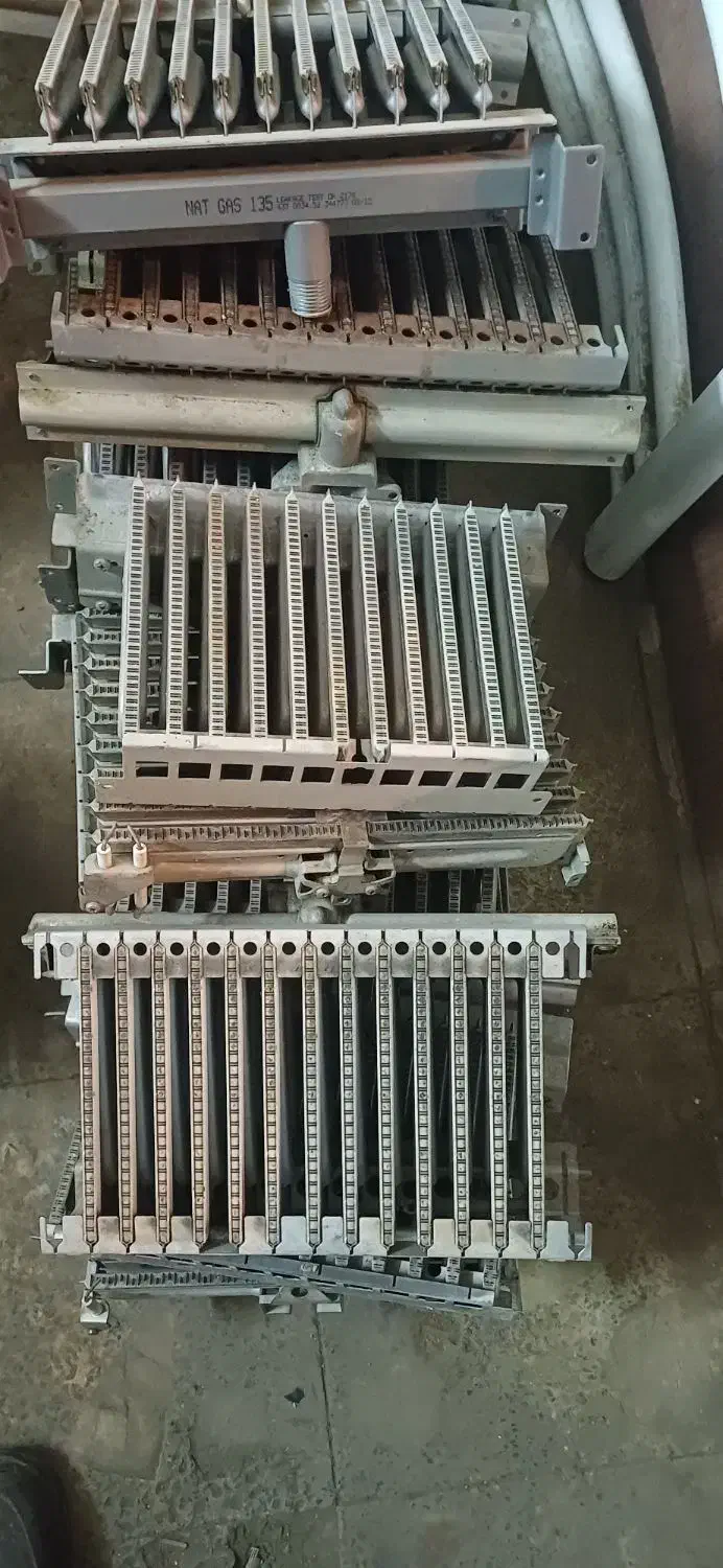 برنر پکیج|آبگرمکن، پکیج، شوفاژ|زنجان, |دیوار