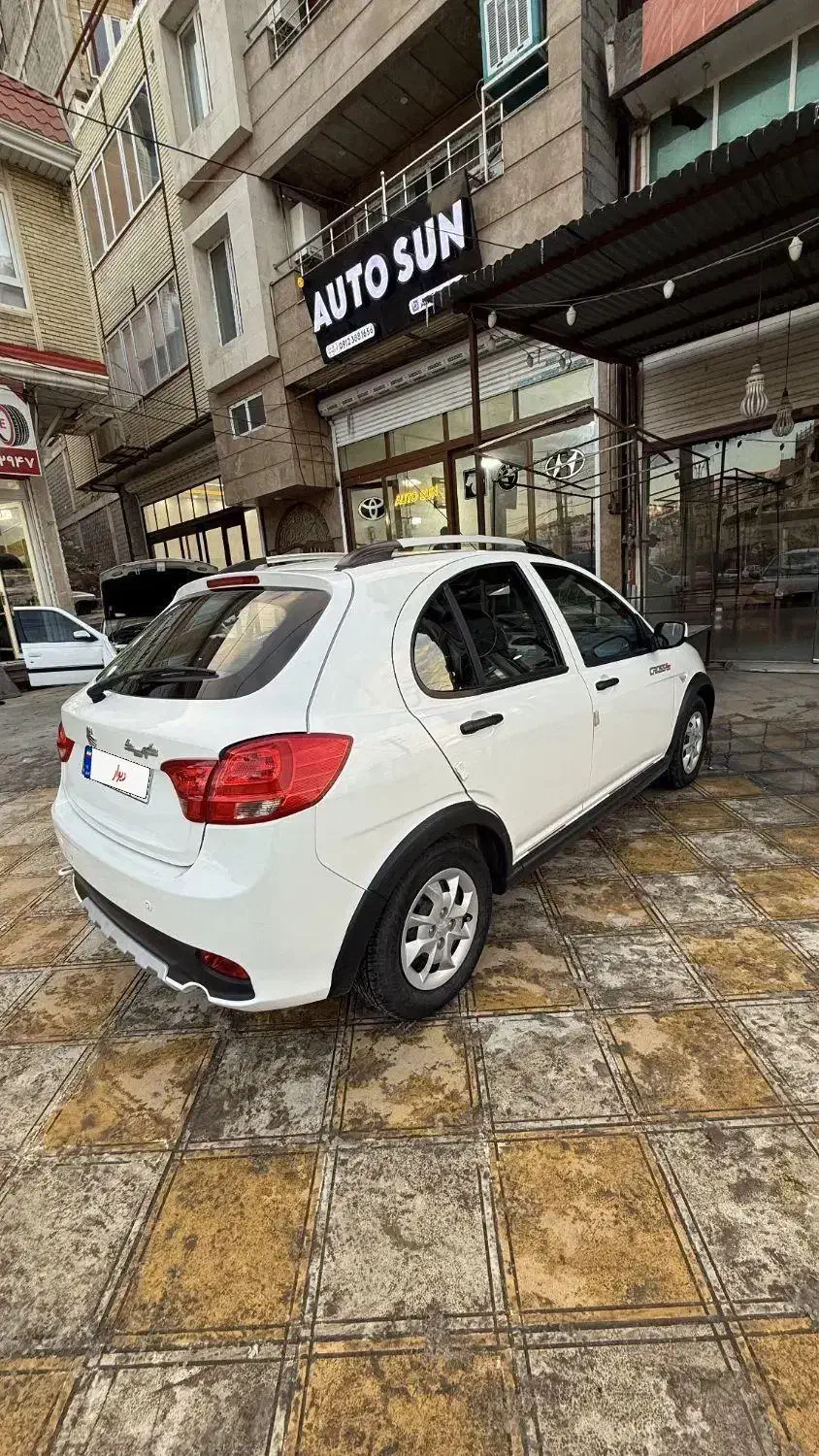 کوییکGx|خودرو سواری و وانت|جوانرود, |دیوار