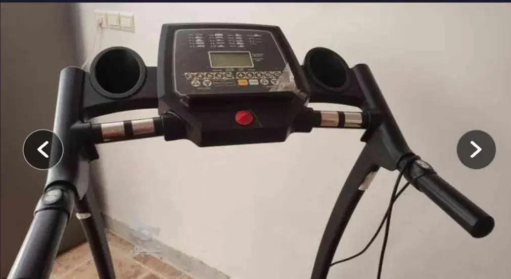 تردمیل  T210|تجهیزات ورزشی|بندرعباس, |دیوار