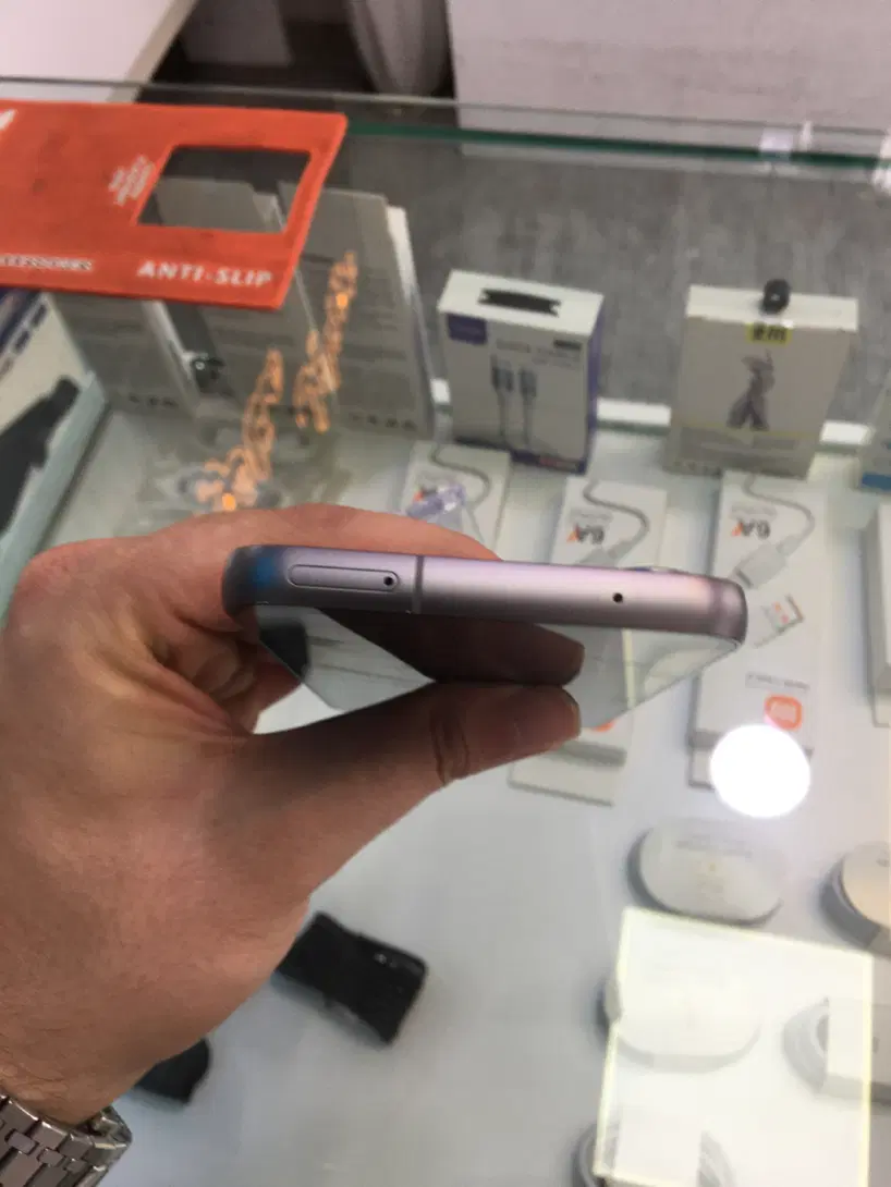 samsung s23 fe 256|موبایل|کرج, گوهردشت|دیوار