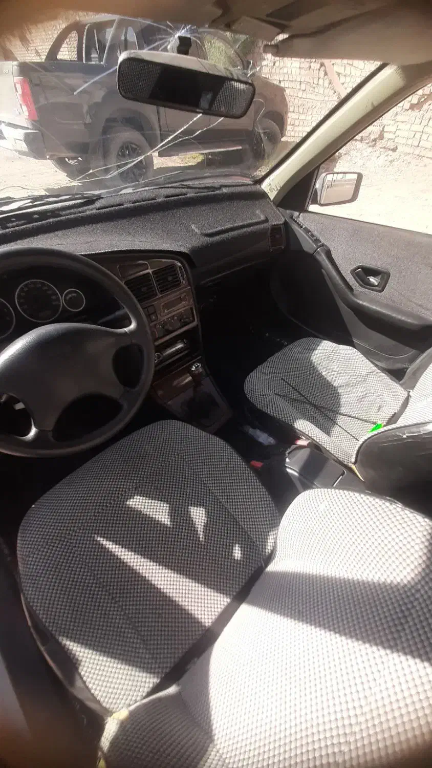 پژو۴۰۵ مدل ۸۸|خودرو سواری و وانت|زرند, |دیوار