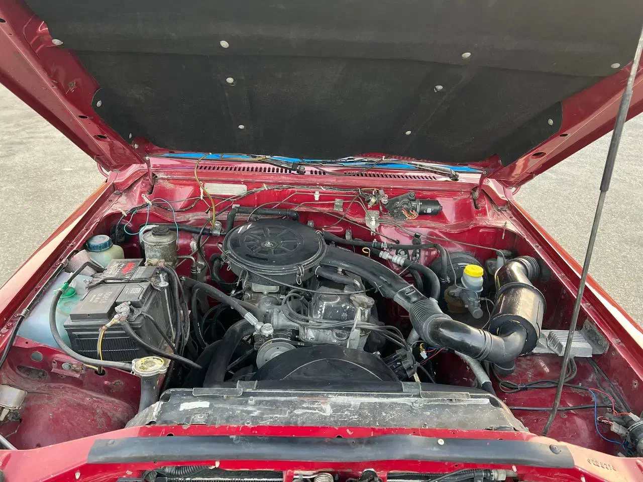 پاترول ۲ درب|خودرو سواری و وانت|مریوان, |دیوار