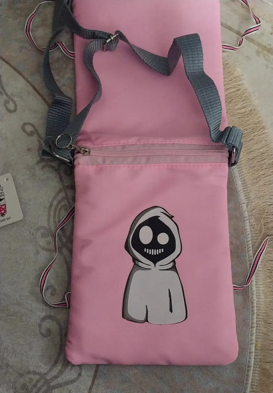 کیف دخترانه|کیف، کفش، کمربند|تهران, ارجمندی راد|دیوار