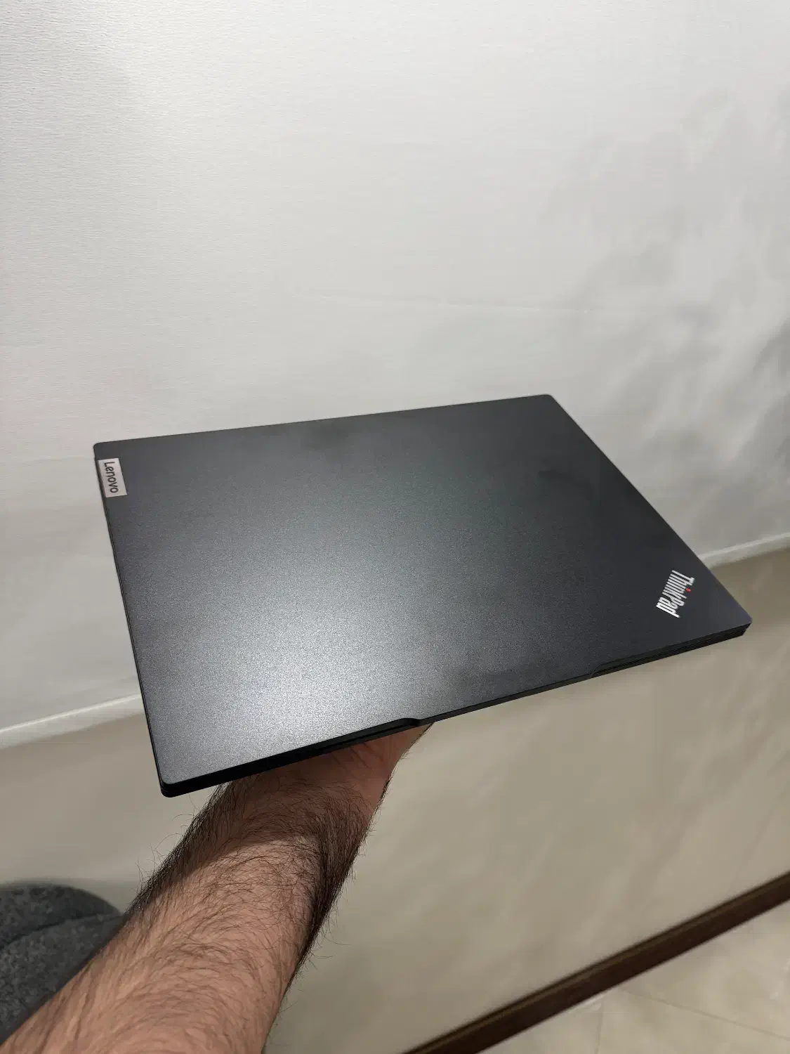 لپ تاپ lenovo thinkpad|رایانه همراه|تهران, کوهک|دیوار