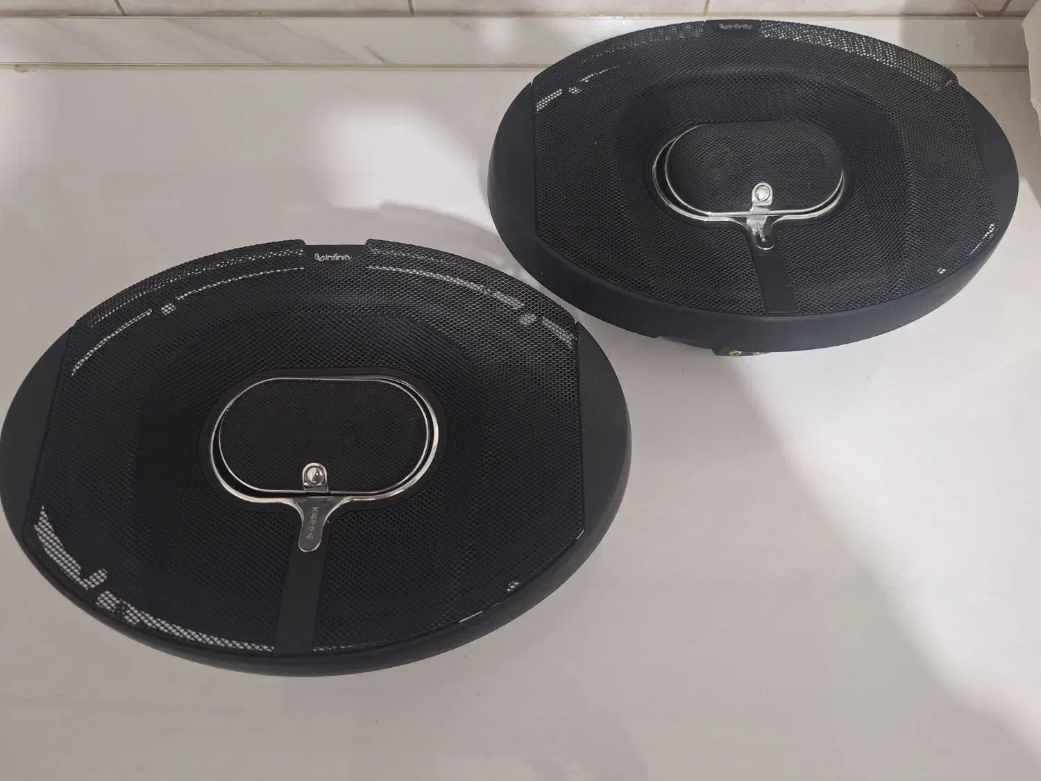 باندInfinity Kappa 693.11i|قطعات یدکی و لوازم جانبی|زاهدان, |دیوار