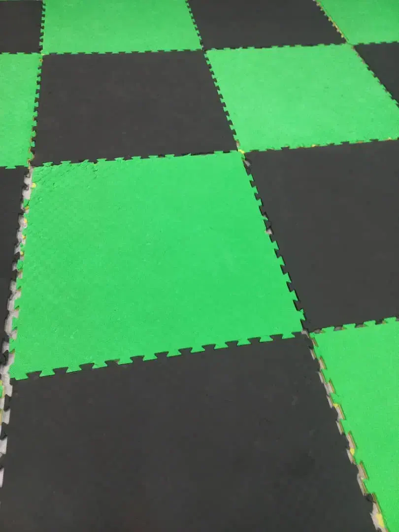 تشک تاتامی باشگاهی ومهد کودک|تجهیزات ورزشی|خوی, |دیوار