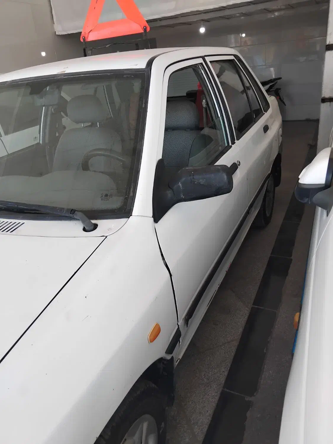 خودرو|خودرو سواری و وانت|خواف, |دیوار