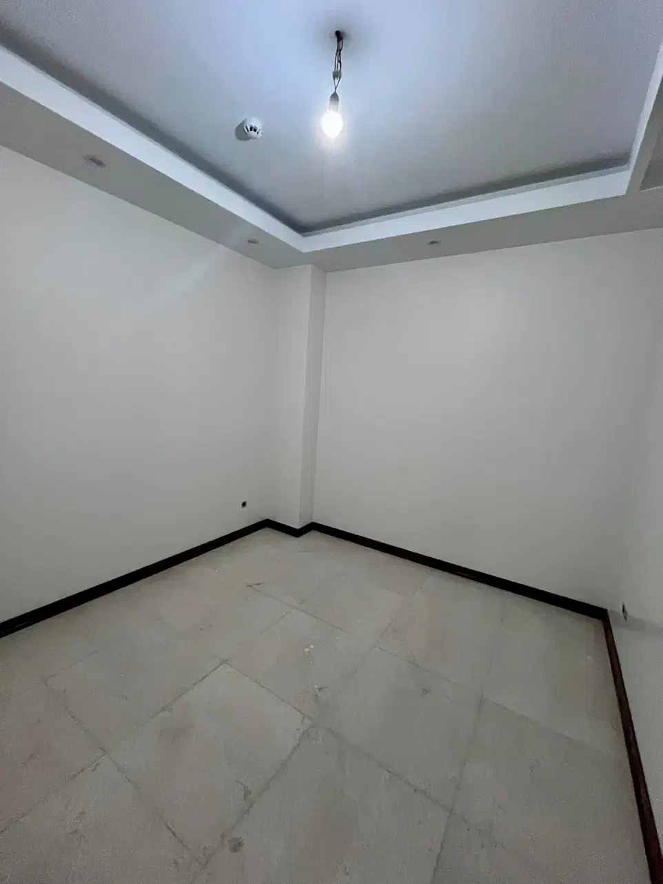 ۹۰ متر آپارتمان // کلید نخورده // اجاره تهرانسر