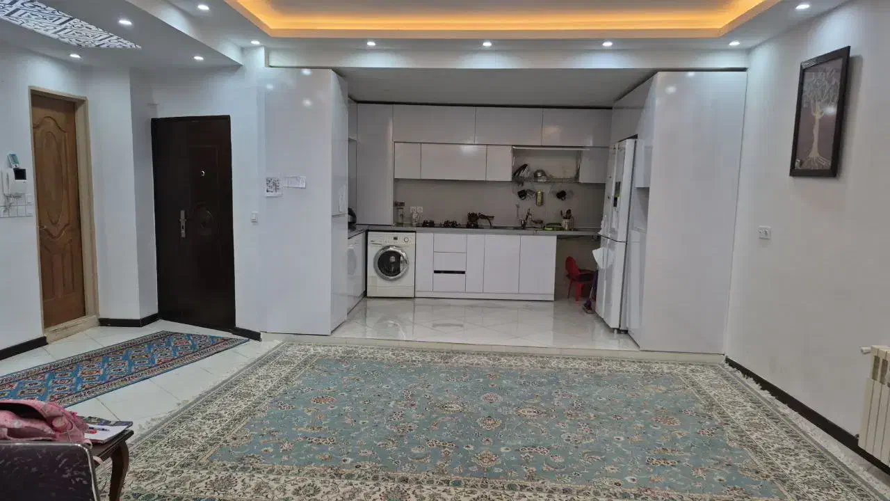 پاسدارن 4 ملکی/معاوضه|فروش آپارتمان|سبزوار, پاسداران|دیوار