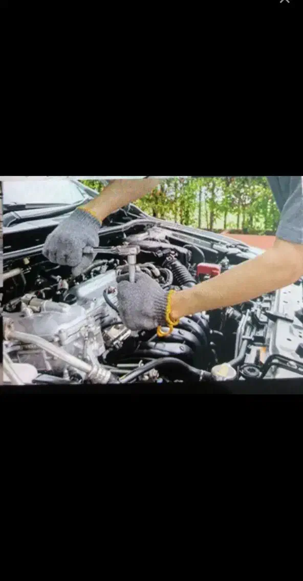 مکانیک خودرو|خدمات موتور و ماشین|بروجرد, |دیوار