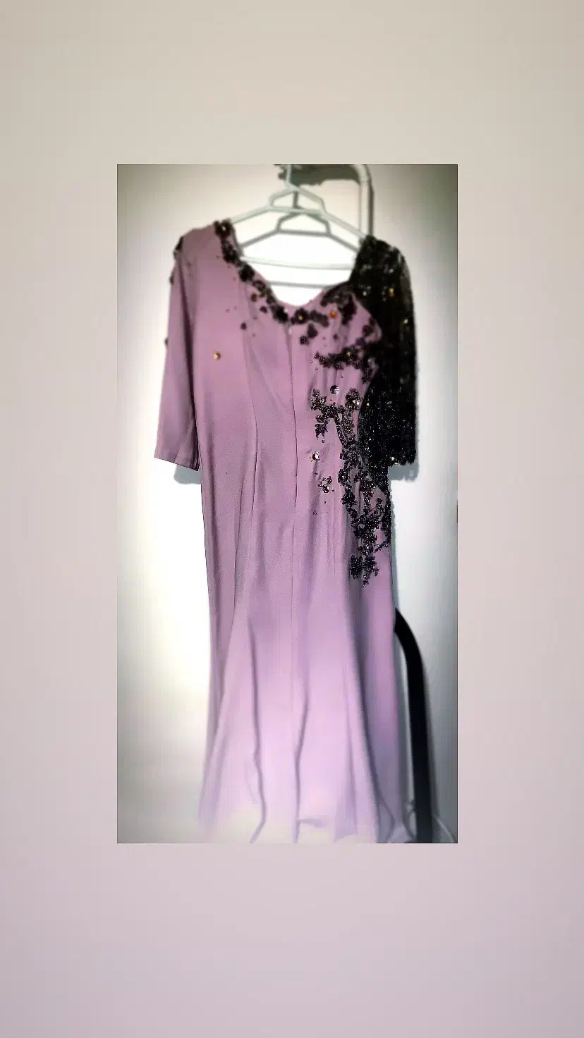 پیراهن کار شده با قیمت مناسب|لباس|قزوین, |دیوار