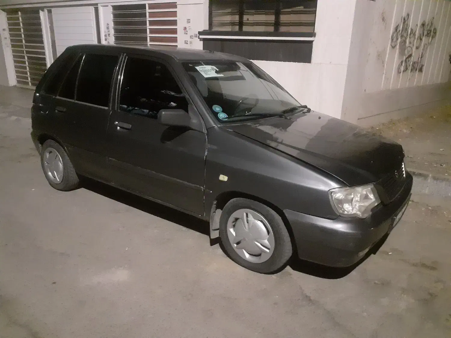 111مدل 90|خودرو سواری و وانت|همدان, |دیوار