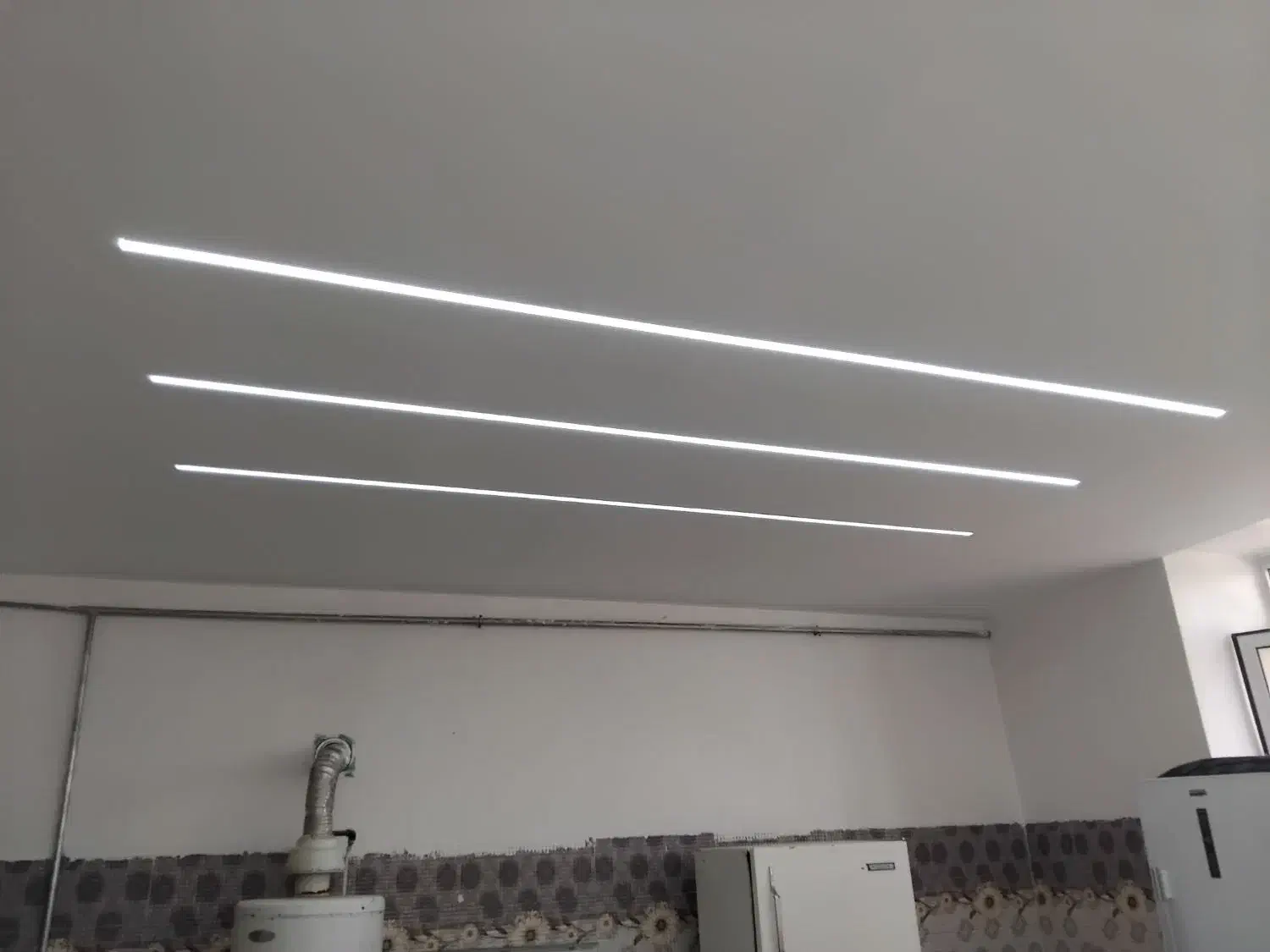 خدمات برق ساختمان رفع اتصالی -لاینر-نور مخفی-نما|خدمات پیشه و مهارت|ماکو, |دیوار