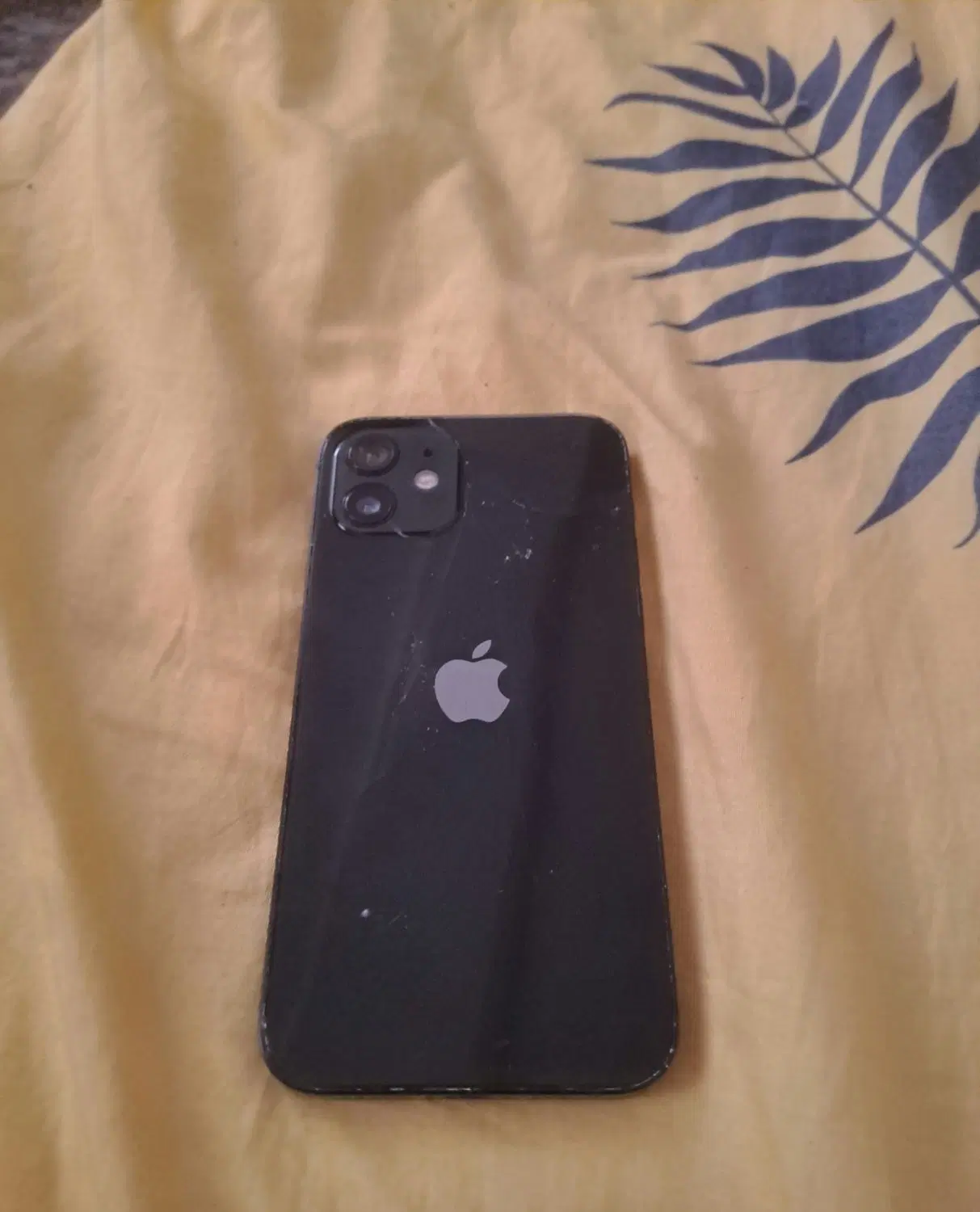 iPhone 12|موبایل|جیرفت, |دیوار