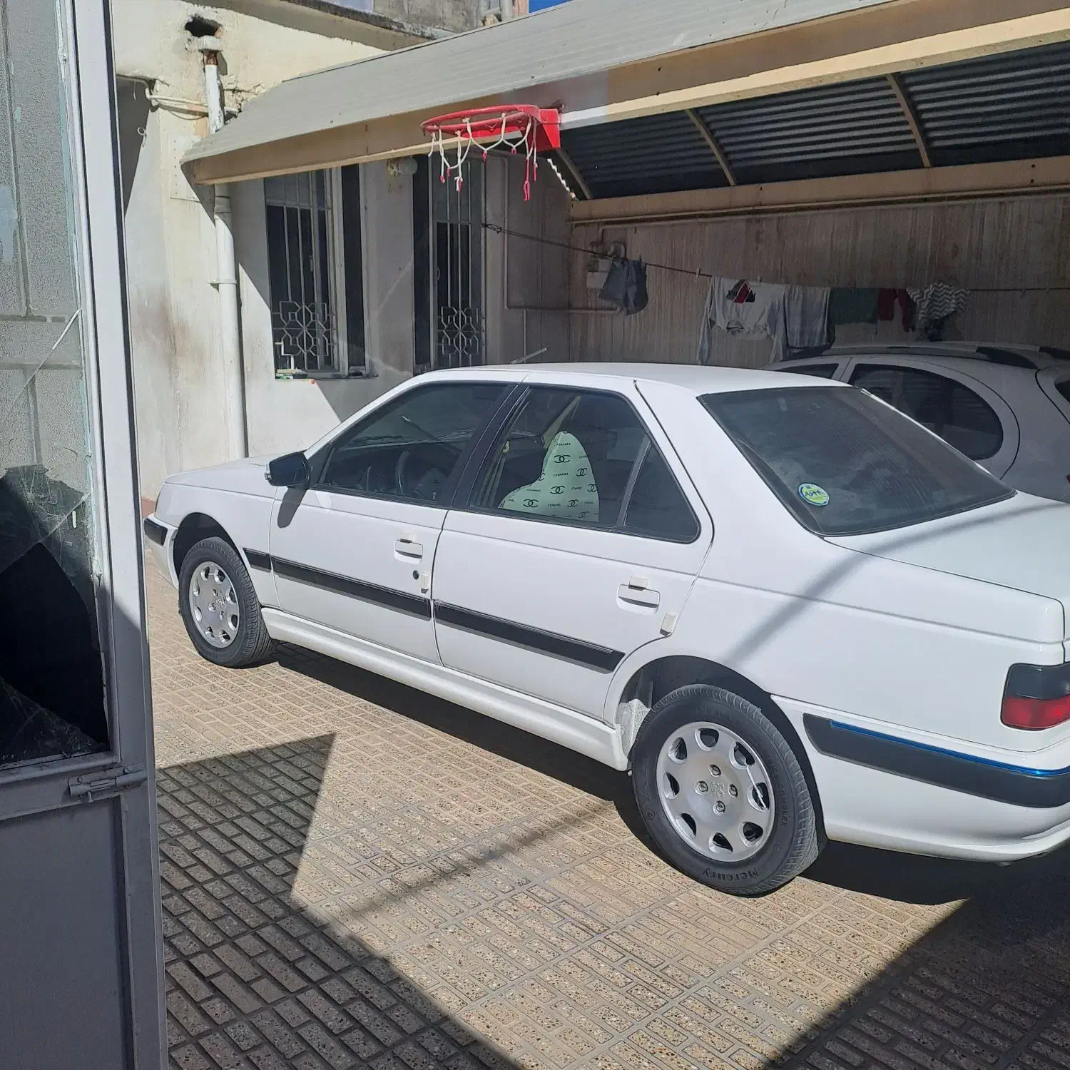 پارس سال|خودرو سواری و وانت|ایلام, |دیوار