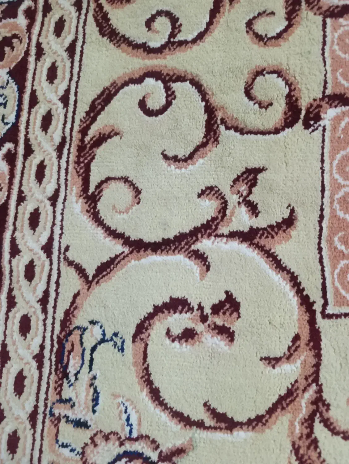 مقداری مدارک محدوده مطهری گمشده|اشیا|جهرم, |دیوار