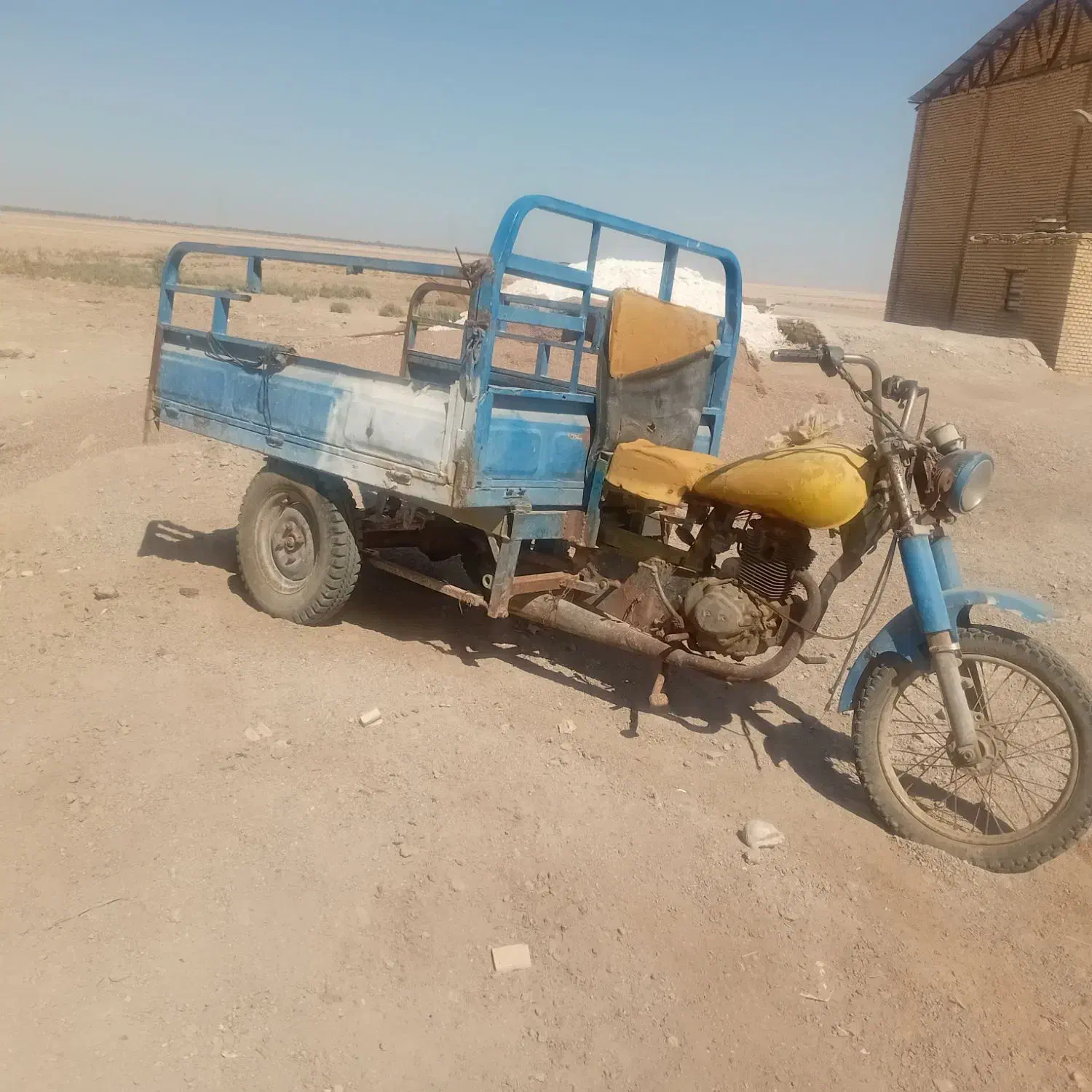 سه چرخه|دوچرخه، اسکیت، اسکوتر|آبادان, |دیوار