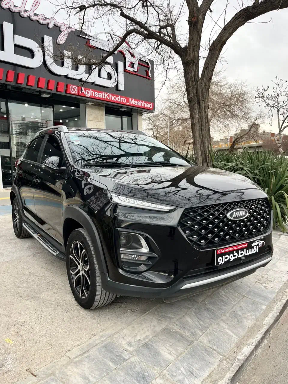 X22proاقساطی|خودرو سواری و وانت|مشهد, دانشجو|دیوار