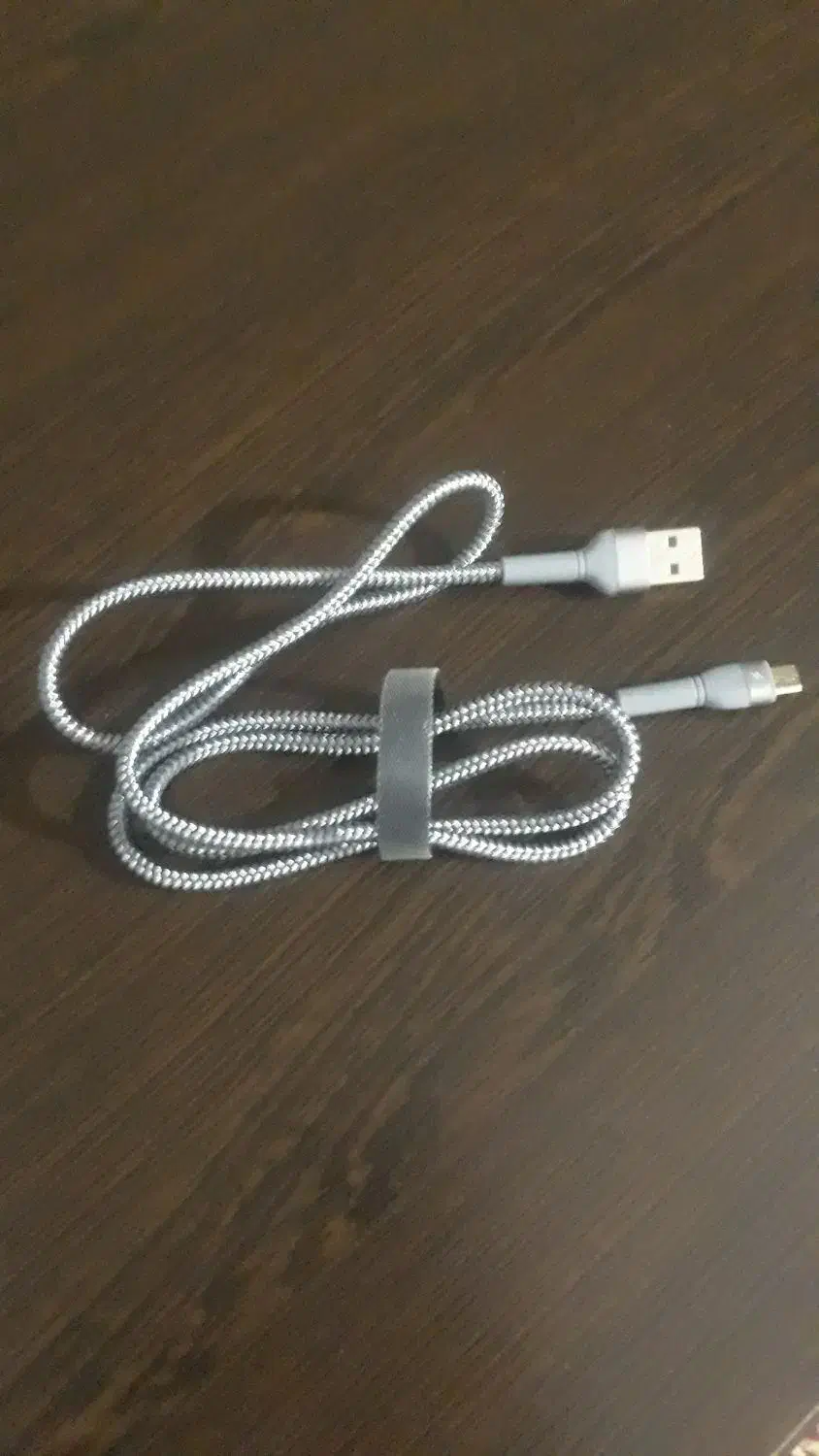 سیم شارژر|لوازم جانبی موبایل و تبلت|کوهدشت, |دیوار