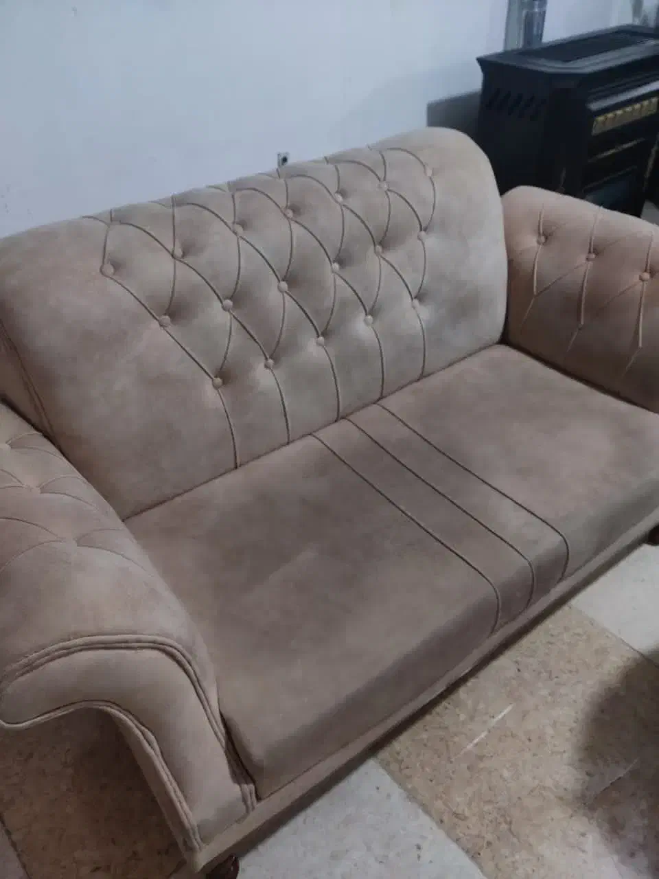 مبل شویی شستشوی مبل و خوشخواب در منزل در خورموج|خدمات نظافت|خورموج, |دیوار