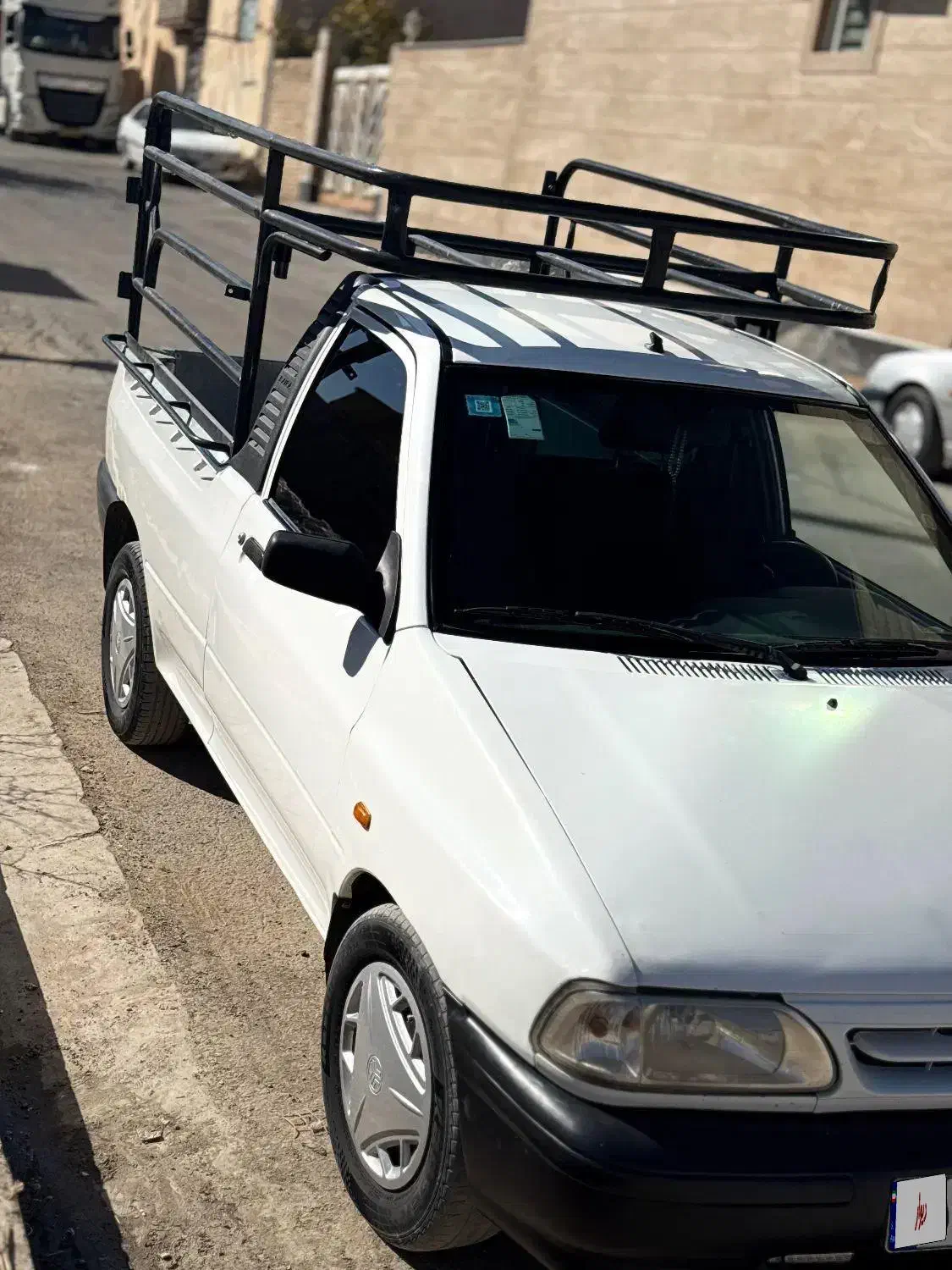 151مدل۱۴۰۳|خودرو سواری و وانت|شیراز, شهرک کوثر|دیوار