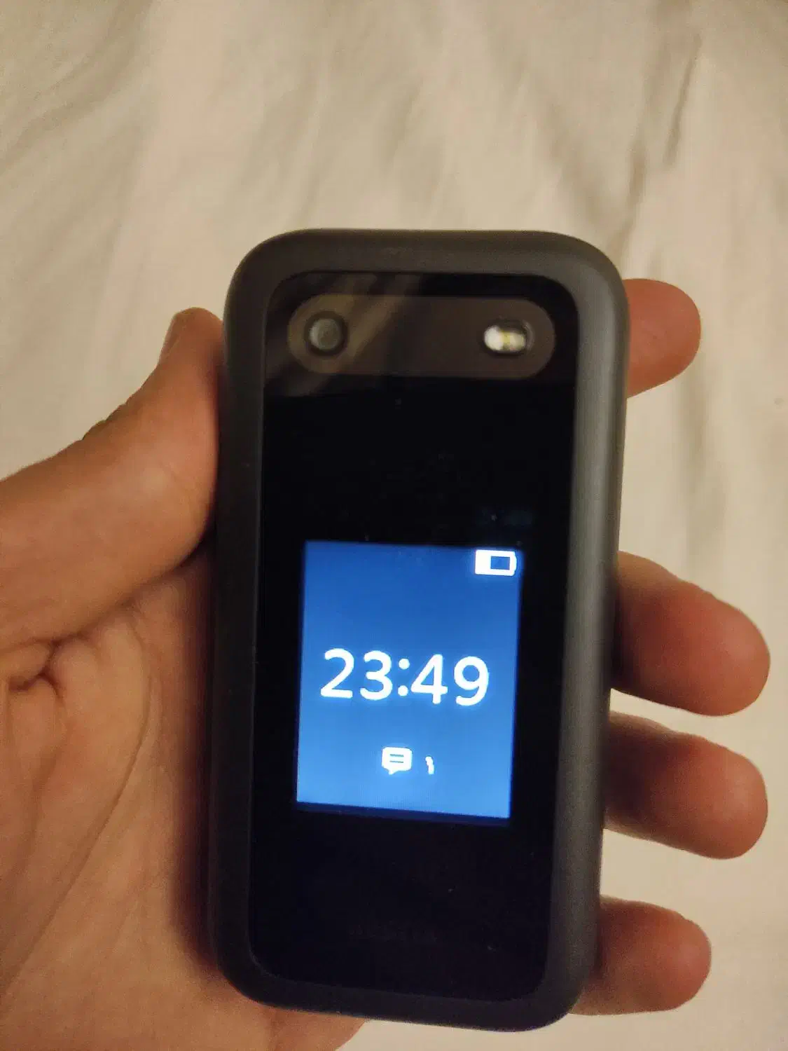 نوکیا تاشو نو نو|موبایل|تهران, جنت‌آباد شمالی|دیوار