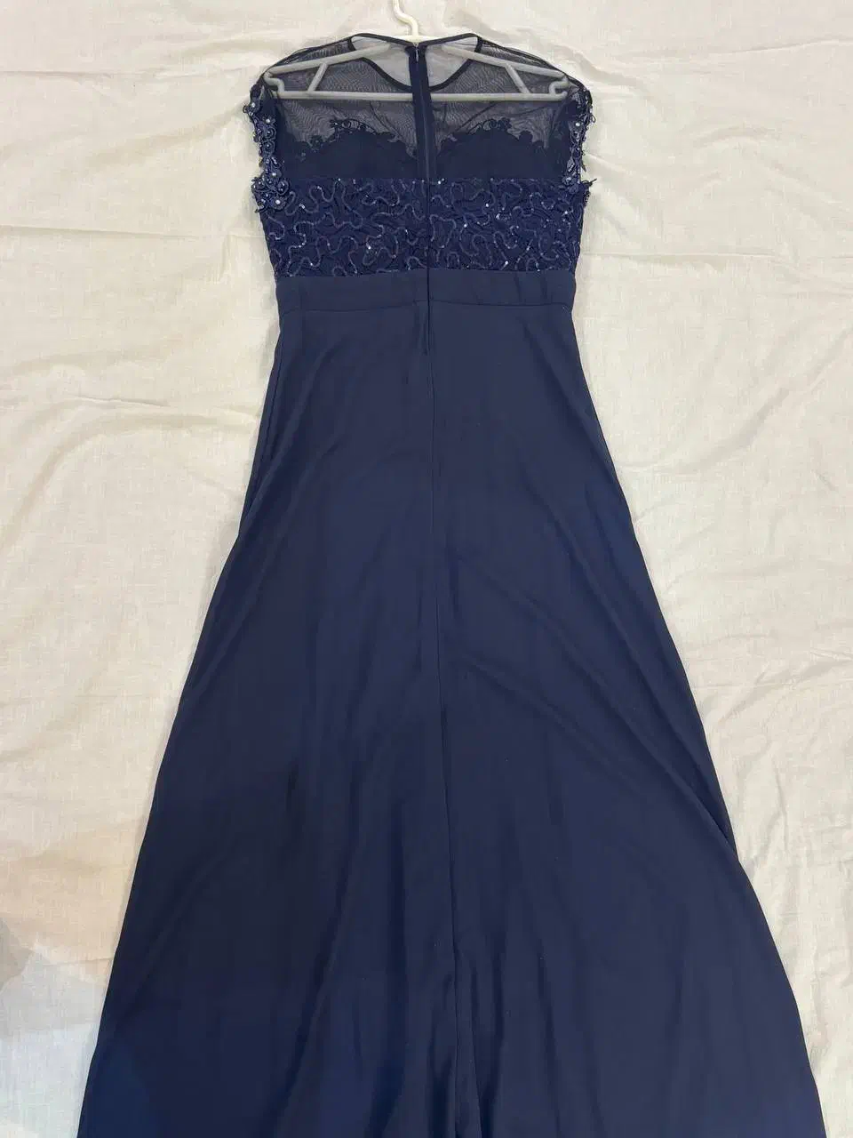 لباس مجلسی پارچه حریر|لباس|شهرکرد, |دیوار