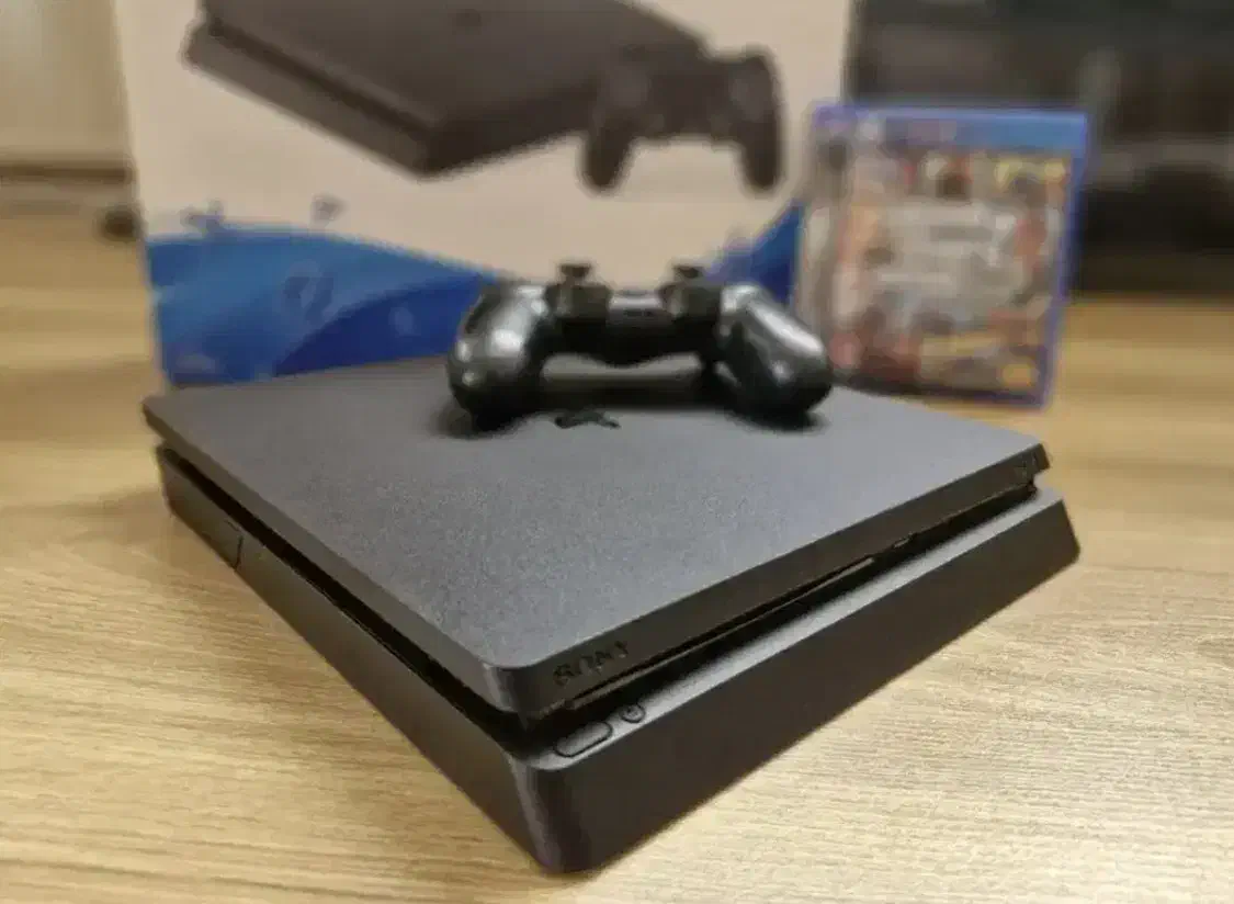Ps4 slim 1 tra|کنسول، بازی ویدئویی و آنلاین|تبریز, |دیوار
