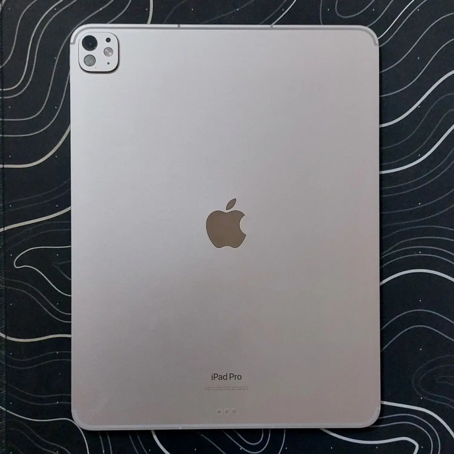 iPad Pro M4 13|تبلت|همدان, |دیوار