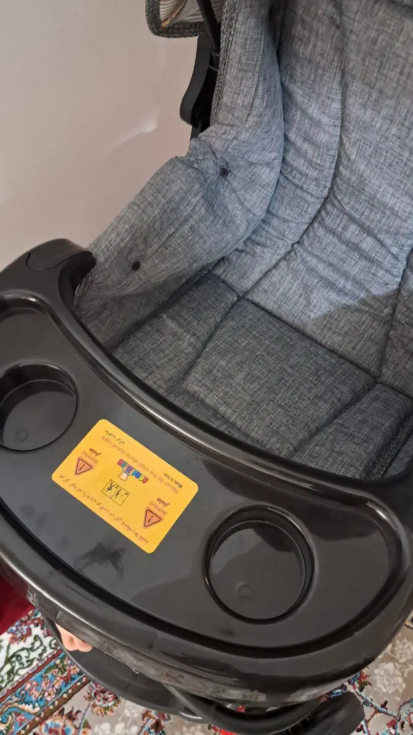 کالسکه و کهریر فروشی|کالسکه و لوازم جانبی|سراب, |دیوار