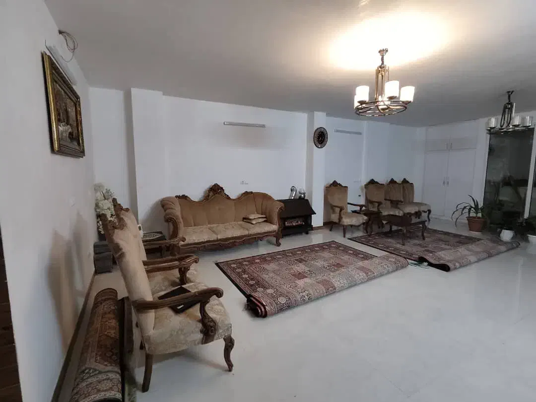 واحد 135متری دوخوابه خودم مالک هستم|اجارهٔ آپارتمان|اصفهان, شاه پسند|دیوار